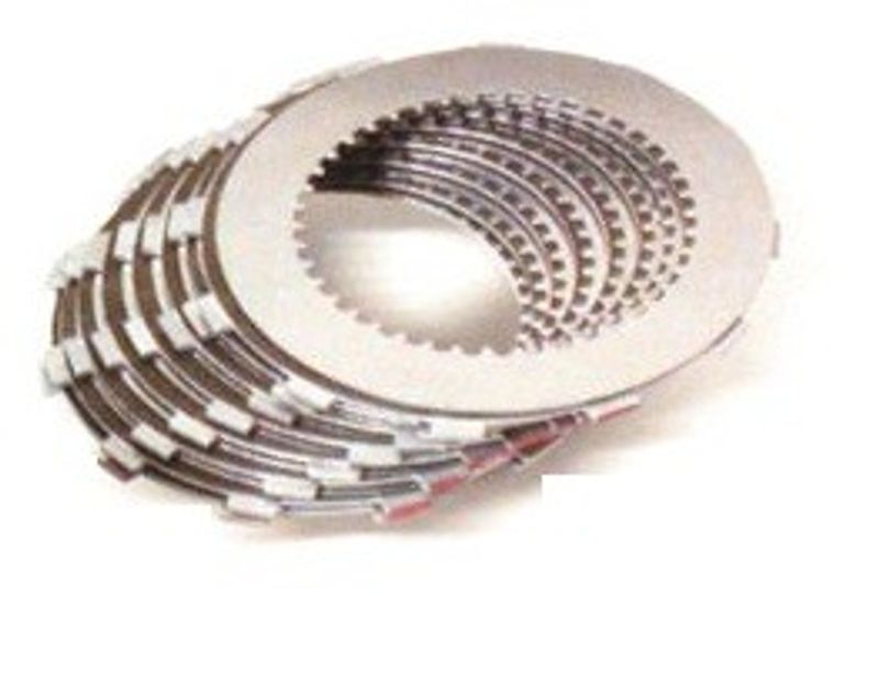 Lamellsats Barnett 4-speed XL Sportster 84-90