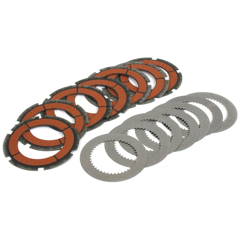 Lamellsats Barnett 4-speed XL Sportster 84-90