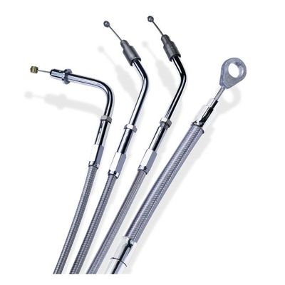 Returvajer Barnett OCL 31" flätad XL883C, 1200C 00-01