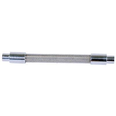 Returvajer Barnett 12" flätad Big Twin 90-95