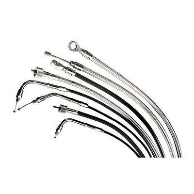 Vajer fram Barnett FL Hydra Glide 49-71