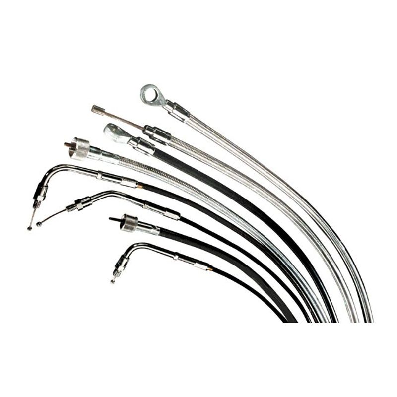 Vajer fram Barnett FL Hydra Glide 49-71