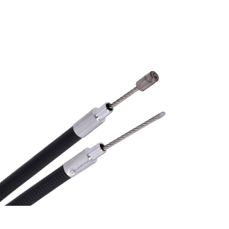 Vajer fram Barnett 6" FL Hydra Glide 49-71