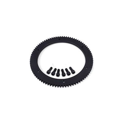 Startkrans konvertering Barnett 802-30-98084 84T Big Twin 98-06