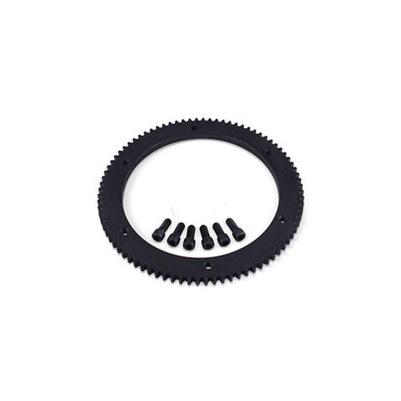Startkrans konvertering Barnett 802-30-98084 84T Big Twin 98-06