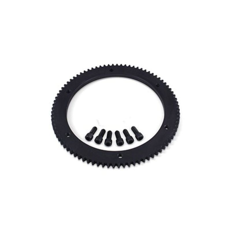 Startkrans konvertering Barnett 802-30-98084 84T Big Twin 98-06