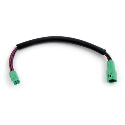 Förlängning kabel Barnett 8" FLT/Touring 10-15