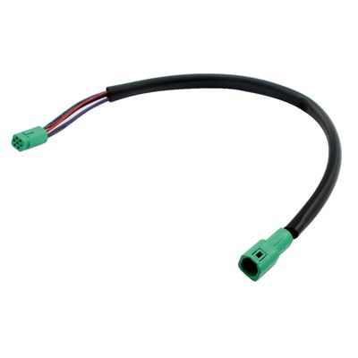 Förlängning kabel Barnett 12" FLT/Touring 08-09