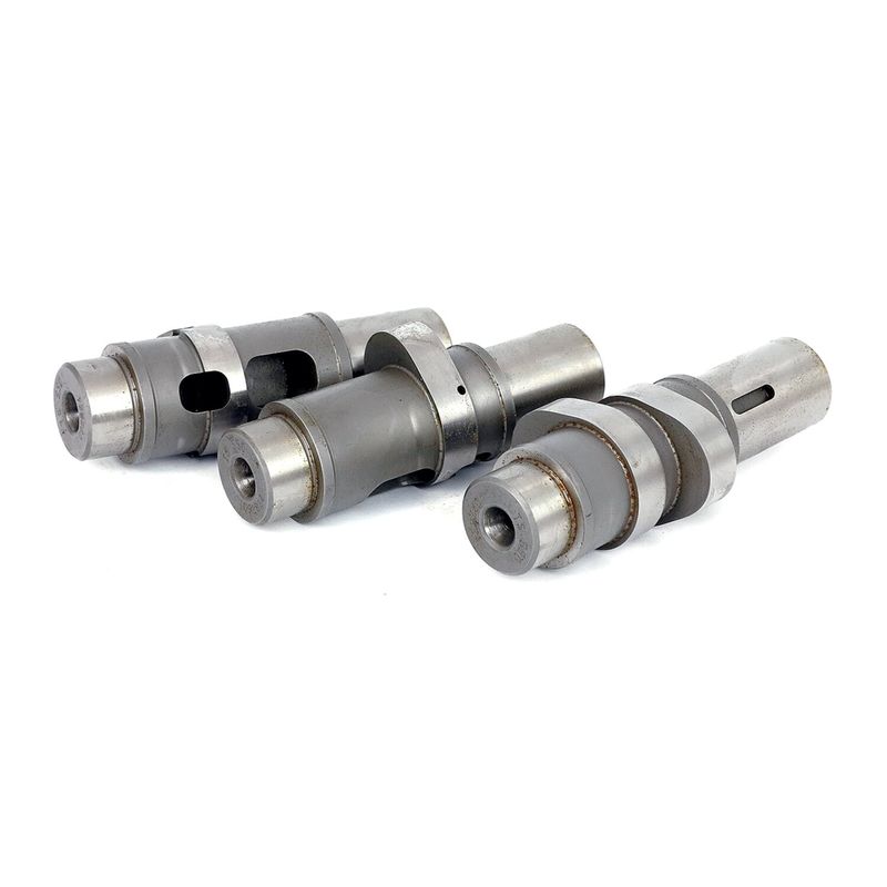 Kamaxel Andrews TS 550 Indian Chief Indians 14-19