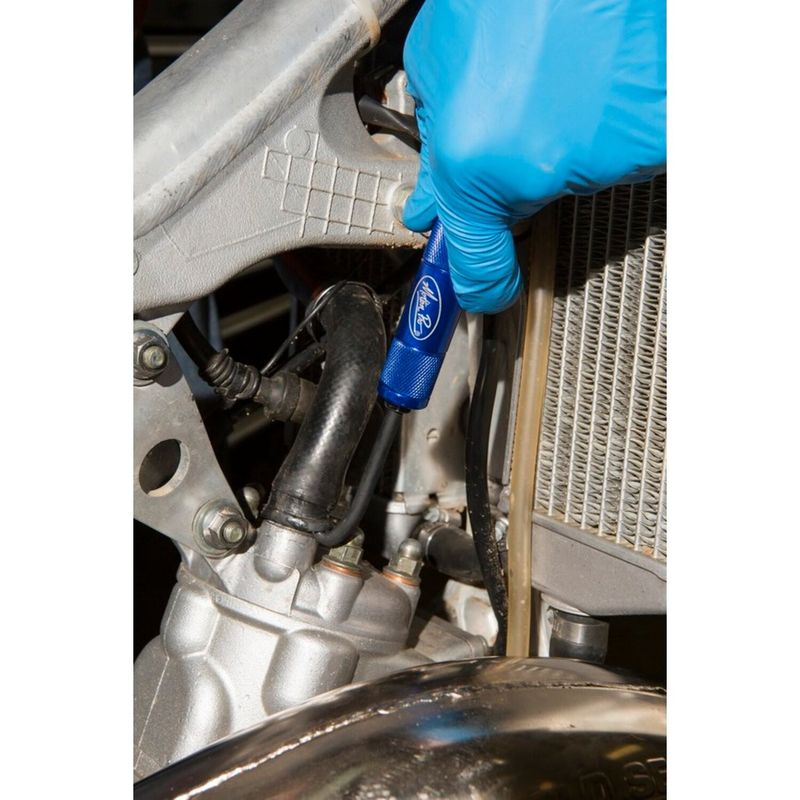 Verktyg Motion Pro Hose Removal universal