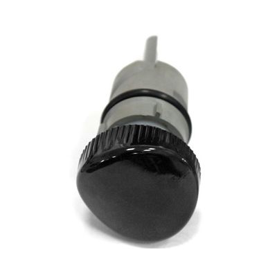 Plugg MCS XL Sportster 04-22 svart