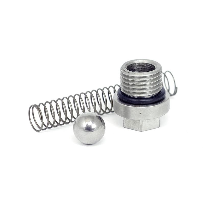 Reparationssats ventil ERT Big Twin 70-99