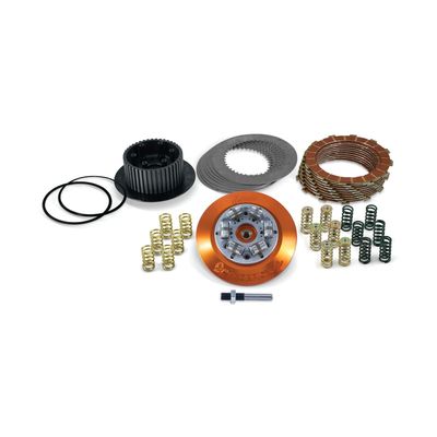 Kopplingssats Barnett Scorpion billet FLT/Touring 17-20