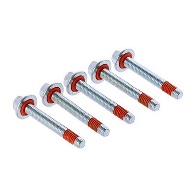 Skruv MCS Transmission to primary m.fl. (5-pack)