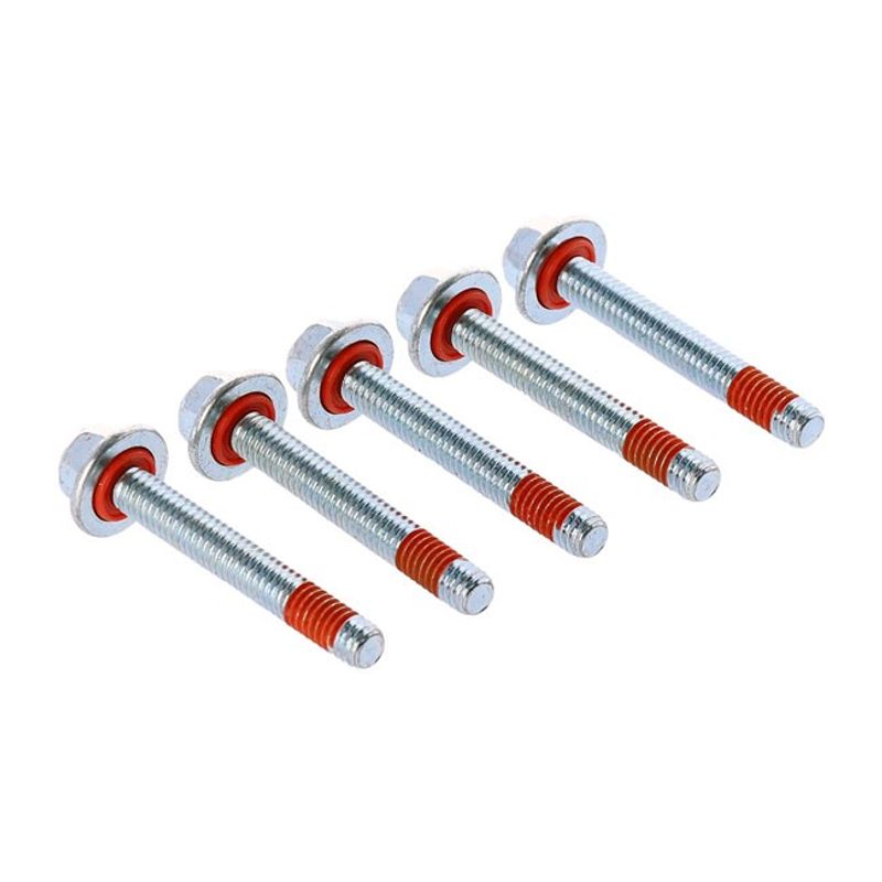 Skruv MCS Transmission to primary m.fl. (5-pack)