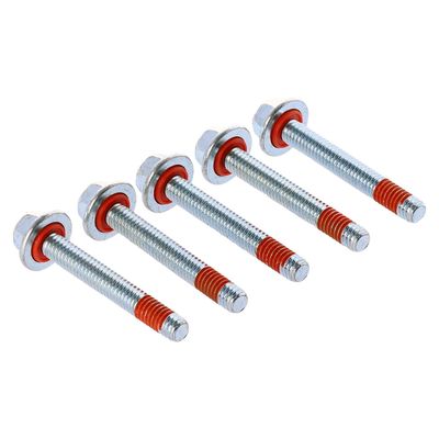 Skruv MCS Transmission to primary m.fl. (5-pack)