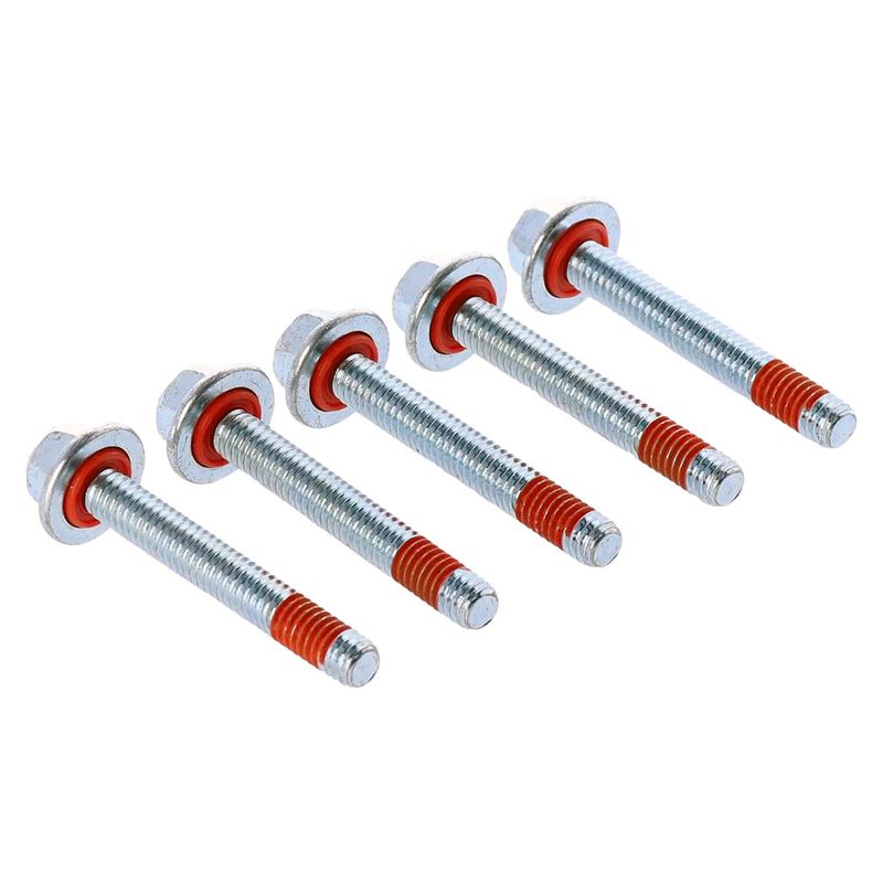 Skruv MCS Transmission to primary m.fl. (5-pack)