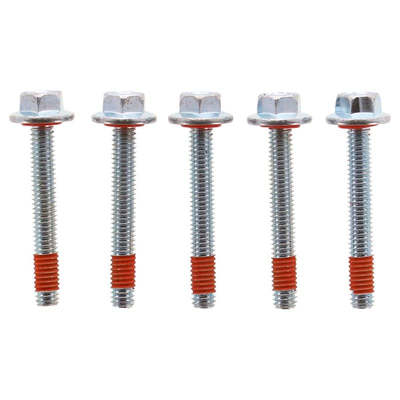 Skruv MCS Transmission to primary m.fl. (5-pack)