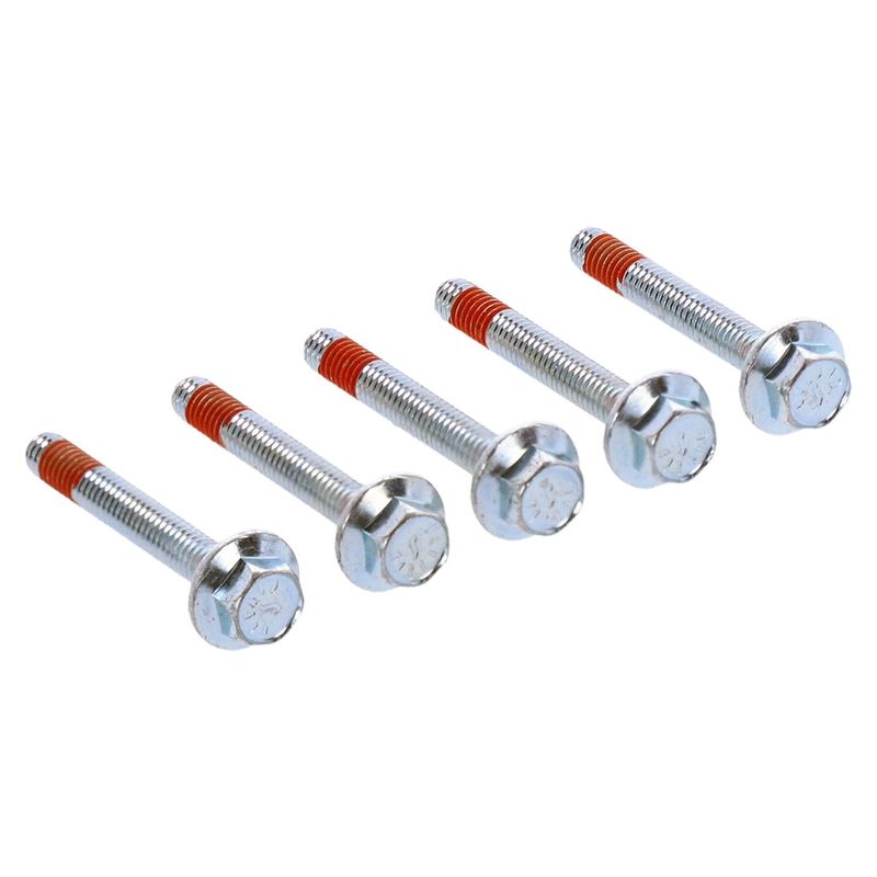 Skruv MCS Transmission to primary m.fl. (5-pack)