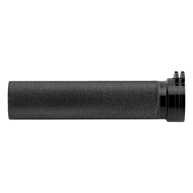 Gashandtag Biltwell 1" 74-22 svart