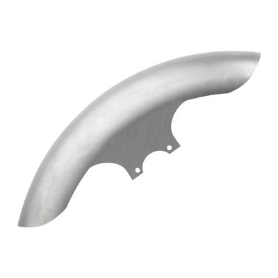 Framskärm Arlen Ness 19" kort