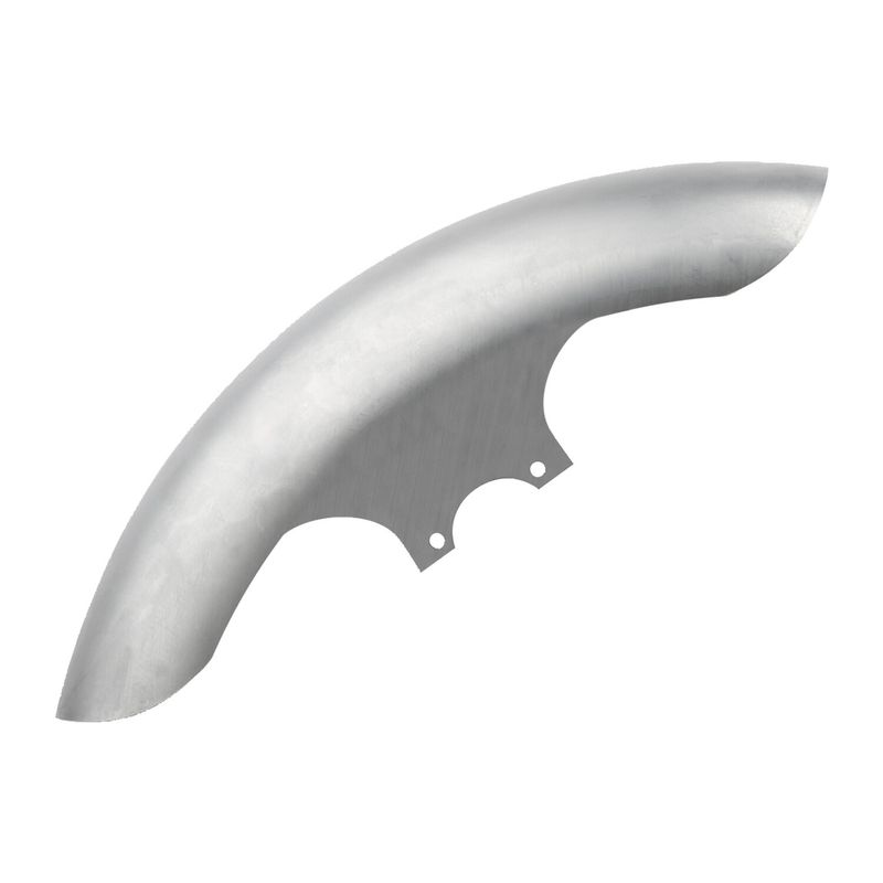 Framskärm Arlen Ness 19" kort