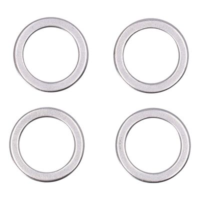 Bricka fjäder fram MCS XL883N 16-22 (4-pack)