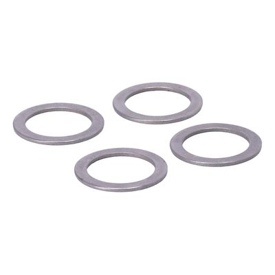 Bricka fjäder fram MCS XL883N 16-22 (4-pack)