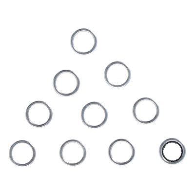 Distans MCS Dyna 91-99 (10-pack)