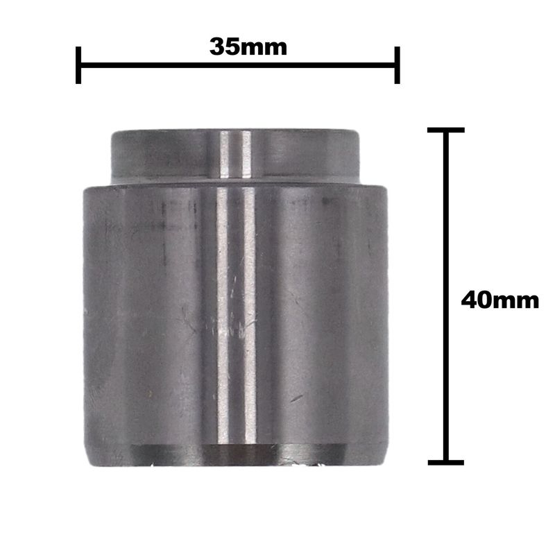 Distans MCS höger Dyna 06-17