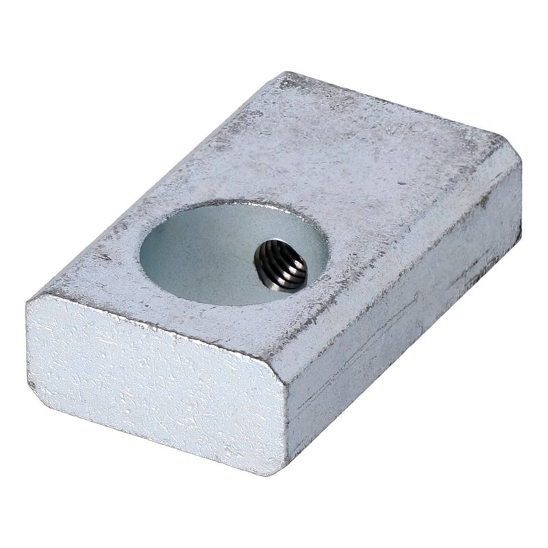 Svinggaffel justerare MCS Dyna 06-17