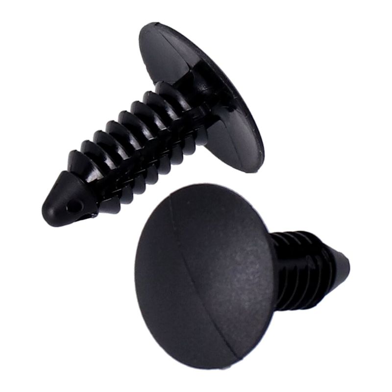 Svinggaffel MCS Push-in FLT/Touring 10-26 (2-pack)