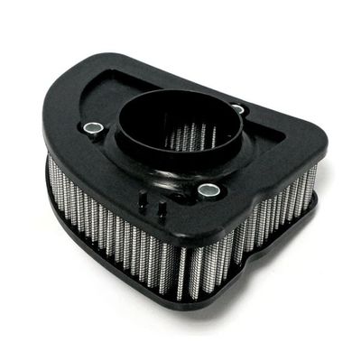Filterinsats luftfilter MCS Lightning blå FLT/Touring 17-25
