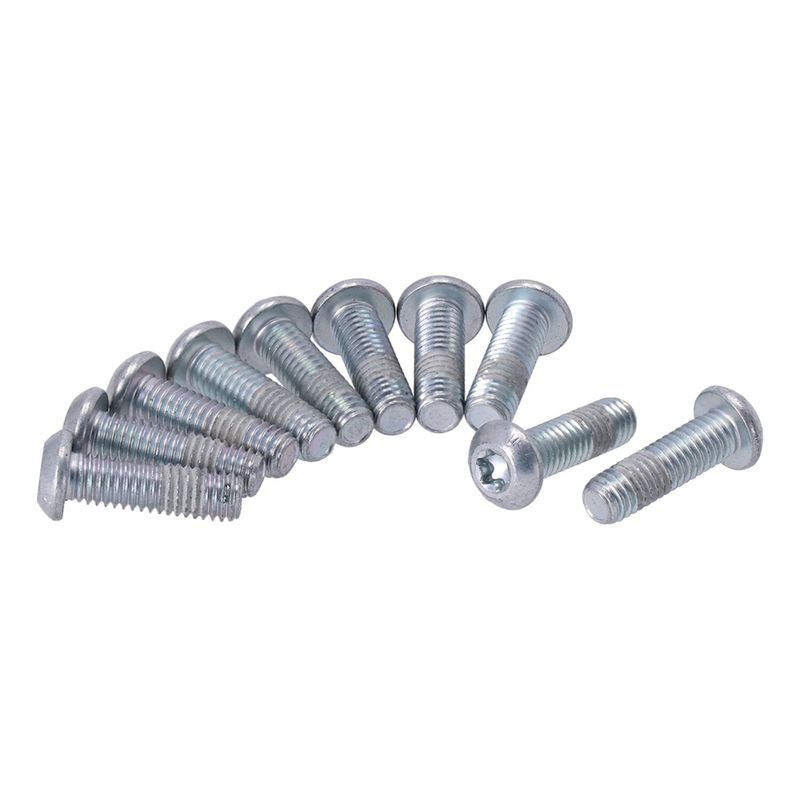 Bult MCS XL Sportster 04-22 (10-pack)