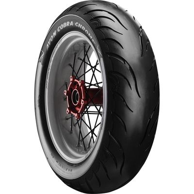 Däck Avon Cobra 75H 170/70R16 krom
