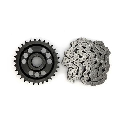 Kedjesats drev Evolution Industries EV1012-1247 30T Softail 18-26