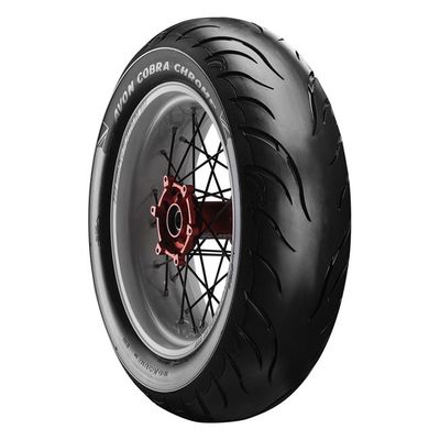 Däck Avon Cobra 75H 170/70R16 krom