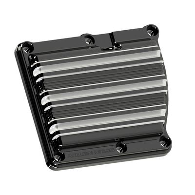 Lock växellåda Arlen Ness 10-Gauge svart Softail 18-24