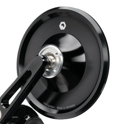 Spegel Motogadget Spy for 22mm and 1 inch handlebar