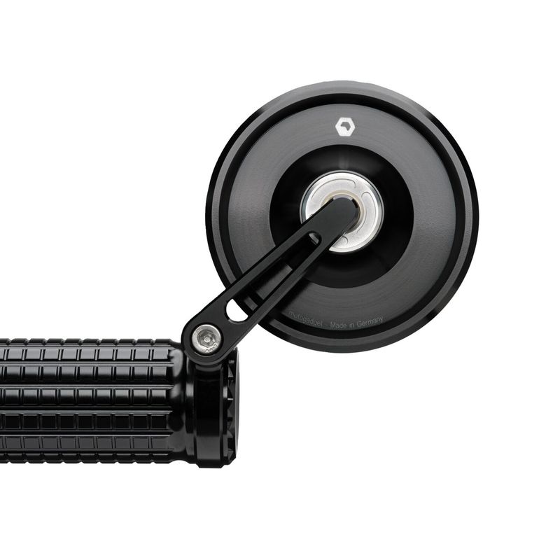 Spegel Motogadget Spy for 22mm and 1 inch handlebar