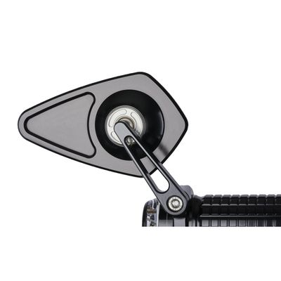 Spegel Motogadget Blade for 22mm and 1 inch handlebar