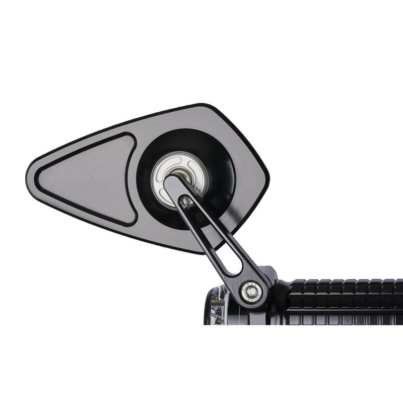 Spegel Motogadget Blade for 22mm and 1 inch handlebar