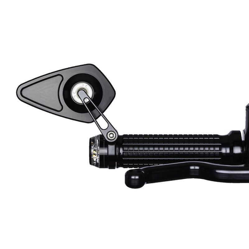 Spegel Motogadget Blade for 22mm and 1 inch handlebar