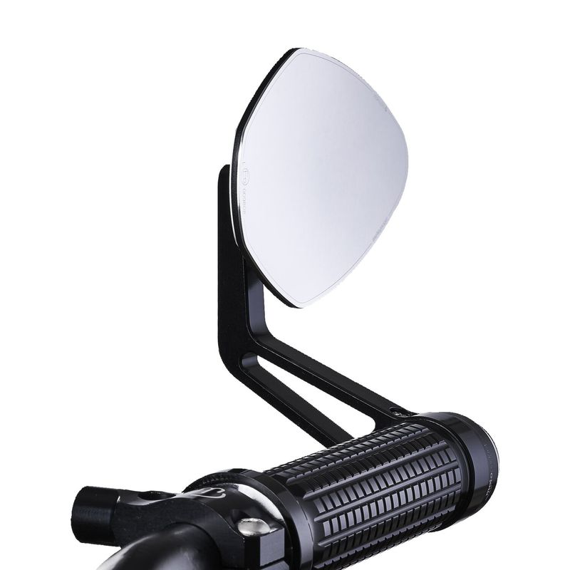 Spegel Motogadget Flight for 22mm and 1 inch handlebar
