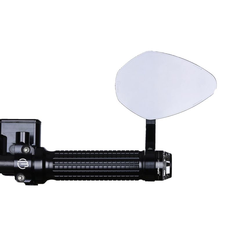 Spegel Motogadget Flight for 22mm and 1 inch handlebar