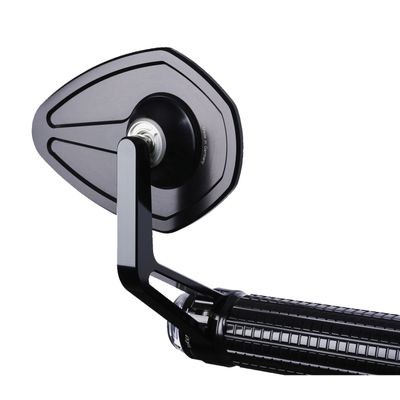 Spegel Motogadget Flight for 22mm and 1 inch handlebar