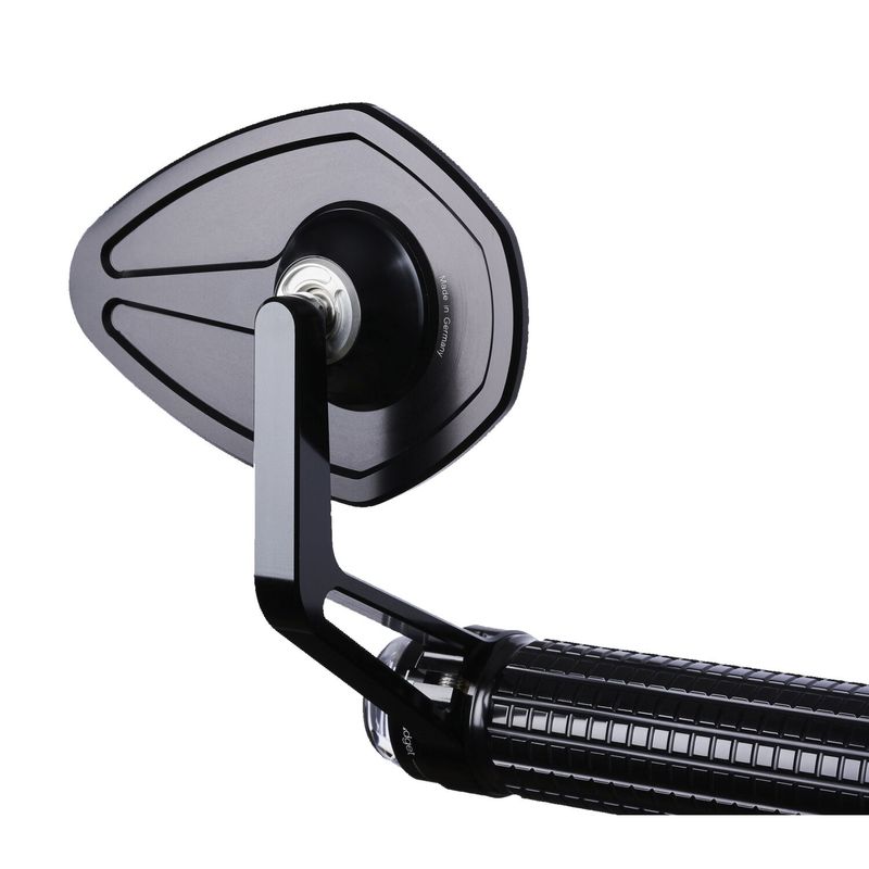 Spegel Motogadget Flight for 22mm and 1 inch handlebar
