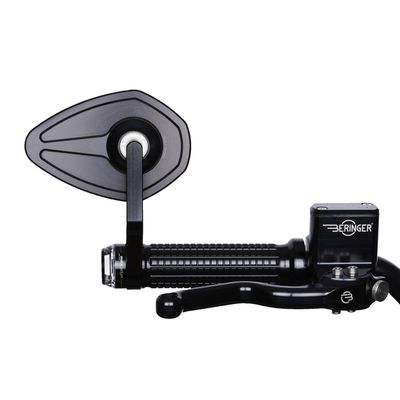 Spegel Motogadget Flight for 22mm and 1 inch handlebar