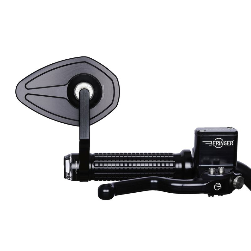 Spegel Motogadget Flight for 22mm and 1 inch handlebar