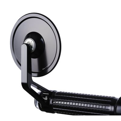Spegel Motogadget Cafe for 22mm and 1 inch handlebar